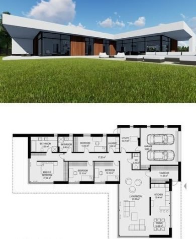 1.- MODELO VIILLA LAGUNA